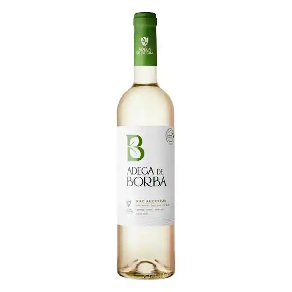 Adega de Borba Vino Blanco Alentejo Otra Cepa