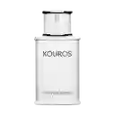 Loción perfume Kouros YSL 100ml Hombre Original Garantizada