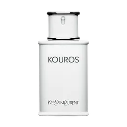 Loción perfume Kouros YSL 100ml Hombre Original Garantizada