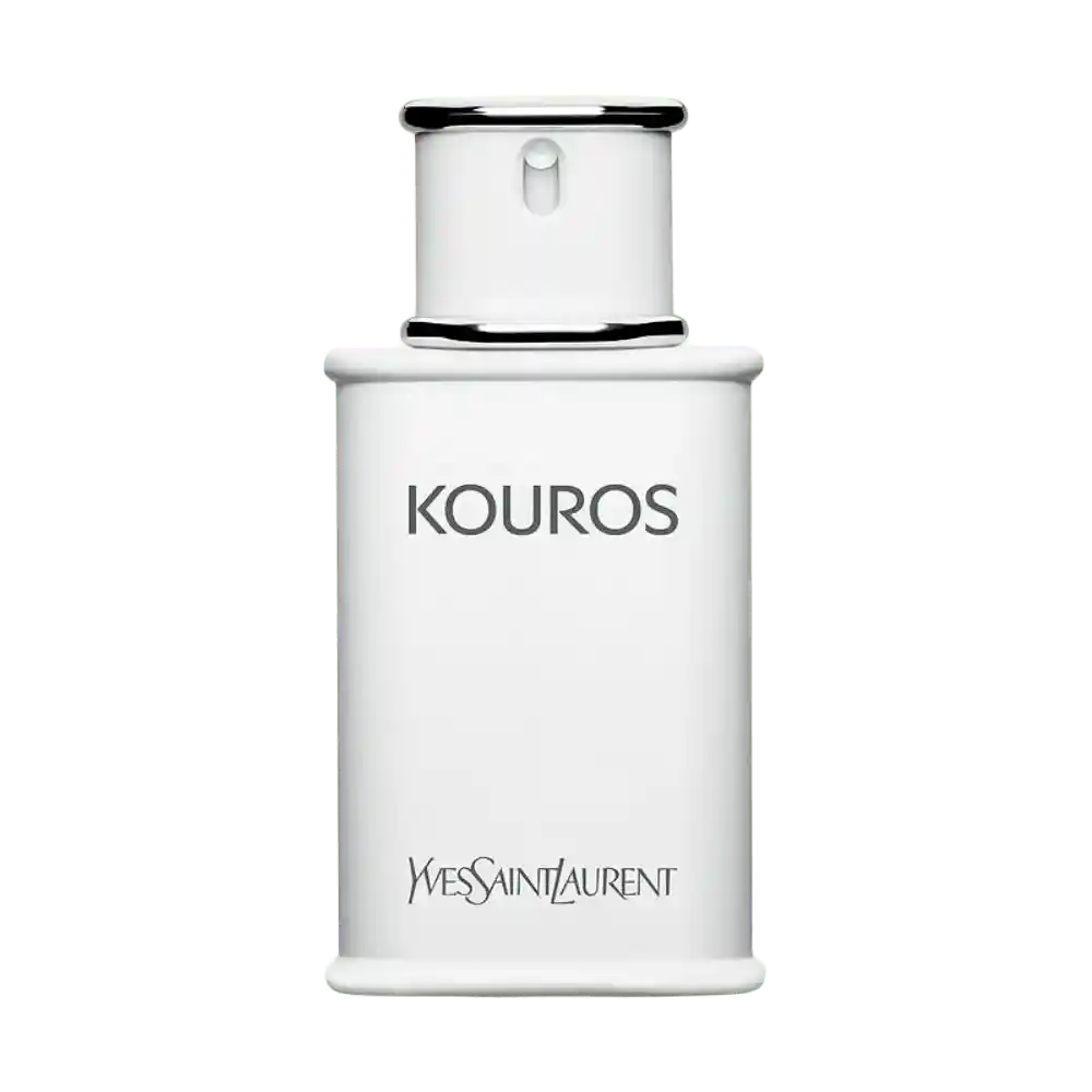 Loción perfume Kouros YSL 100ml Hombre Original Garantizada