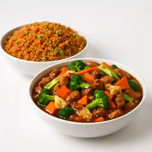 Combo Premium Grande (6 Personas )