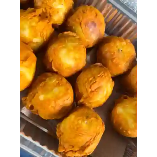 Papa Rellena