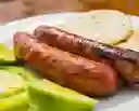 Chorizo Tradicional