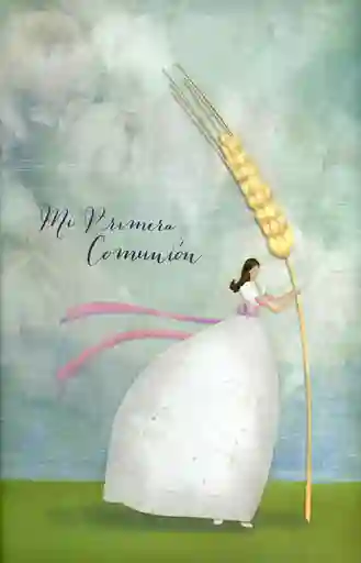 Mi Primera Comunión - VV.AA