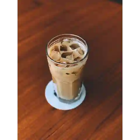 Latte Frio
