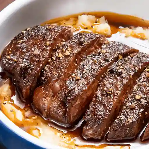Angus Rib Eye Steak