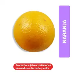 Naranja