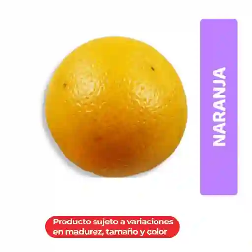 Naranja