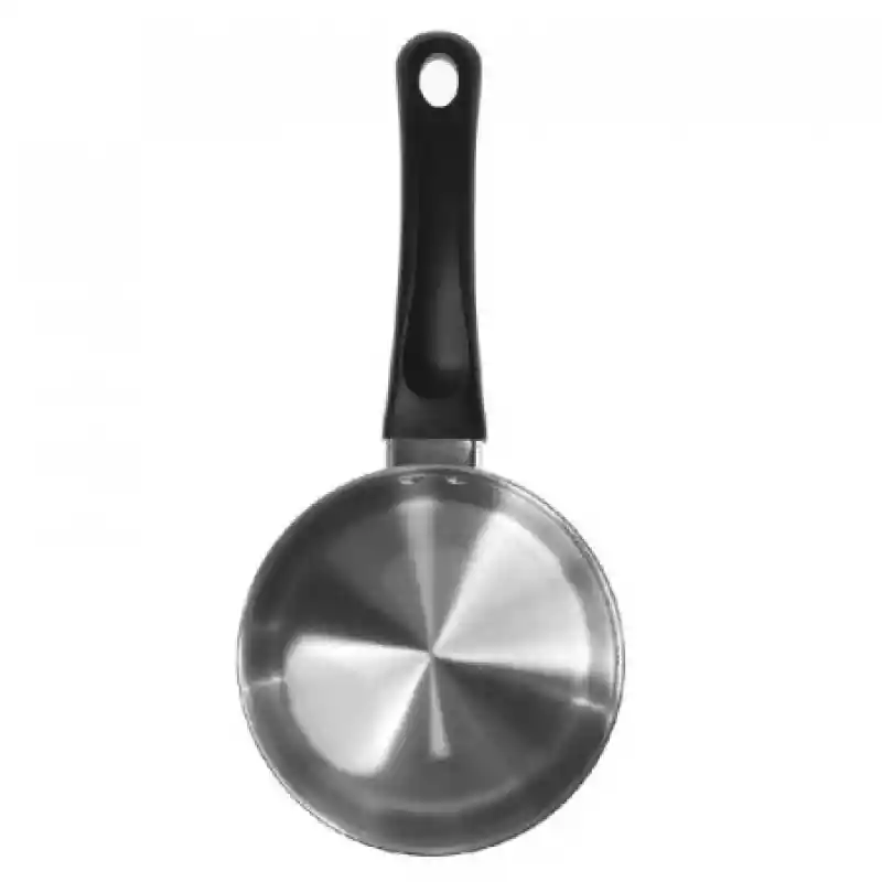 Mageflón Olla Con Tapa Practix Acero Inoxidable 18 cm