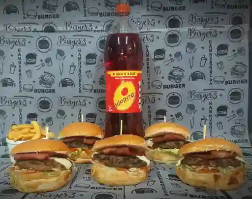 MEGA PROMO