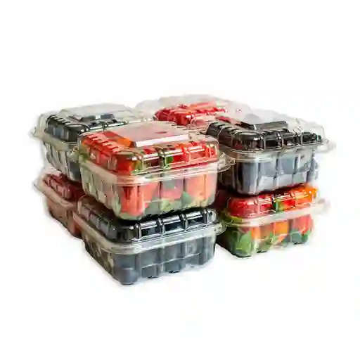 Mix de Frutos Rojos