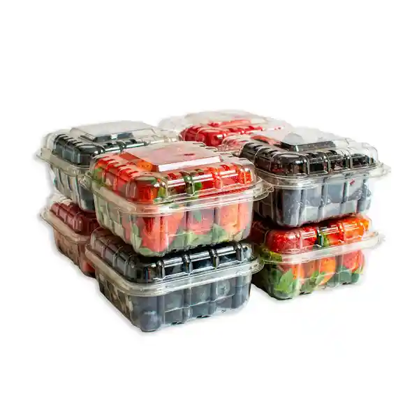 Mix de Frutos Rojos