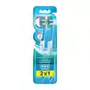 Oral-B Cepillo Dental Suave