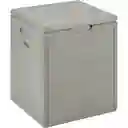 Baru Baúl Color Cemento 100 L Rimax