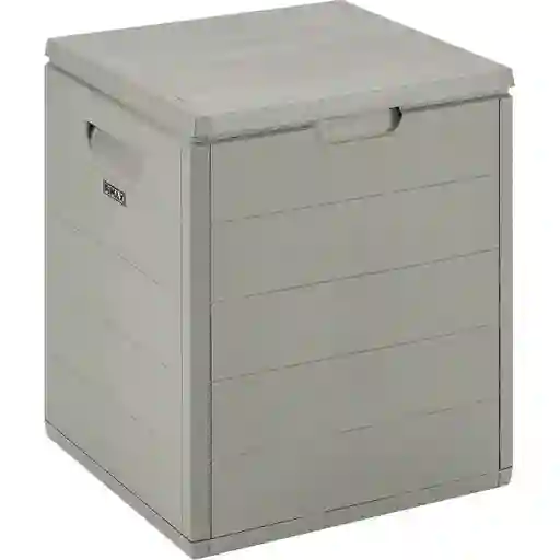 Baru Baúl Color Cemento 100 L Rimax