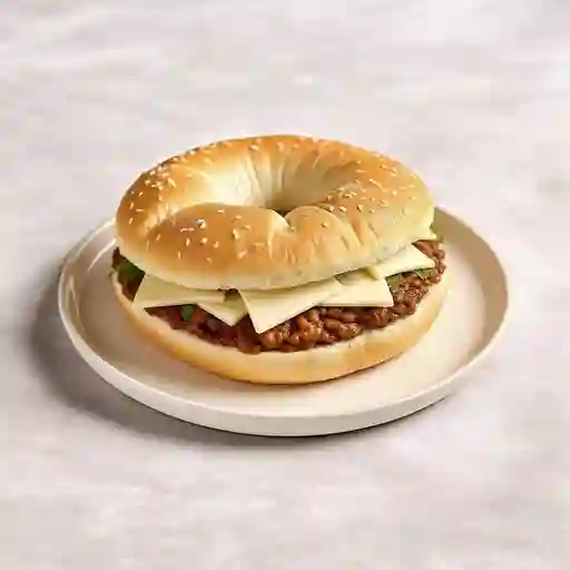 Torta De Pan