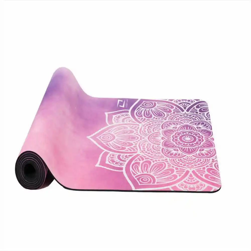 Yoga Mat Colchoneta Para Ejercicio 1020 Lab Antideslizante