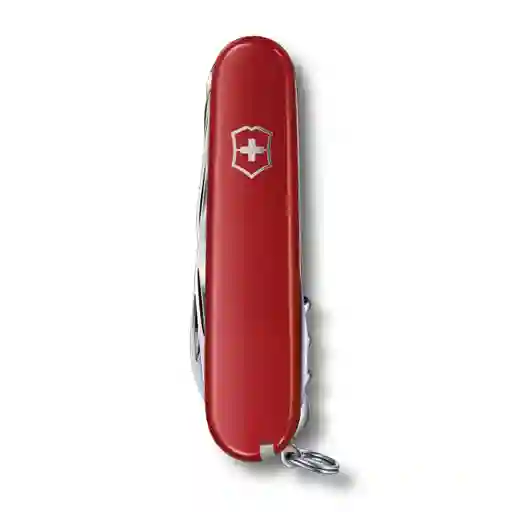 Victorinox Navaja Huntsman Transparente