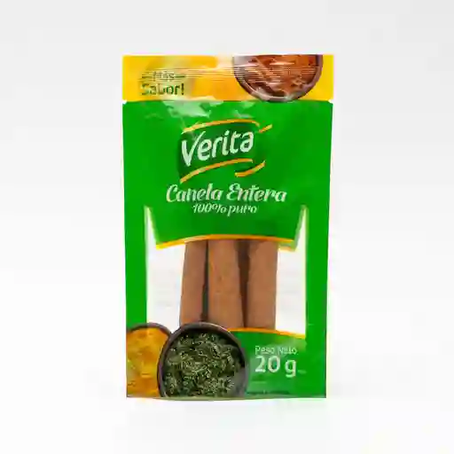 Verita Canela Entera