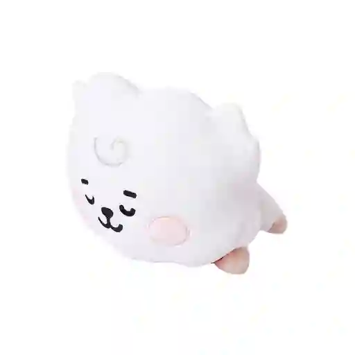 Peluche Baby Acostado rj Serie 13 in Bt21 Miniso
