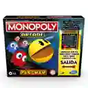 Hasbro Juego de Mesa Monopoly E7030