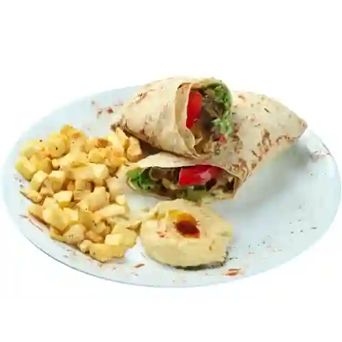 Shawarma