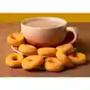 Las Caseritas Rosquita Horneadas