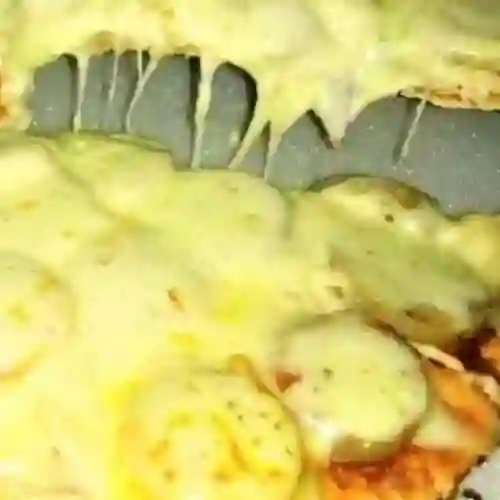 Suizo Pizza 40cm
