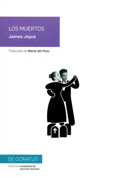 Los Muertos - James Joyce