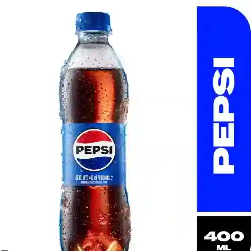Pepsi 400 ml