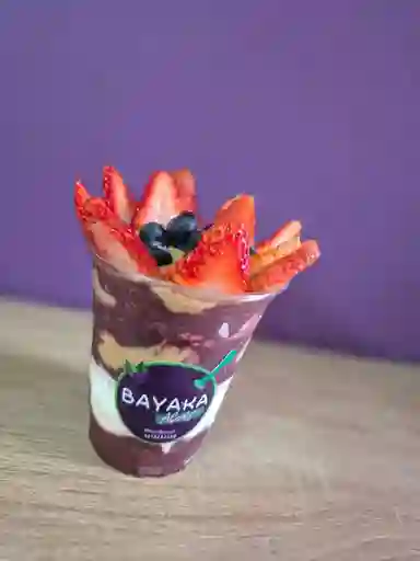 Acai Parfait Antioxidante