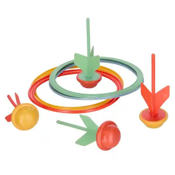 Dardo de Cesped Casaideas