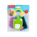 Fisher Price Juego Didactico Llaves Actividades Divertidas