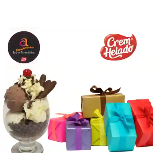 Tentacion de Chocolate ( Sentimientos )