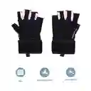 Guantes Antideslizantes Serie Sports Color Rosa Miniso