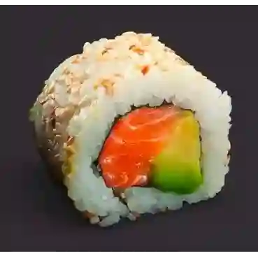 California Sake Roll