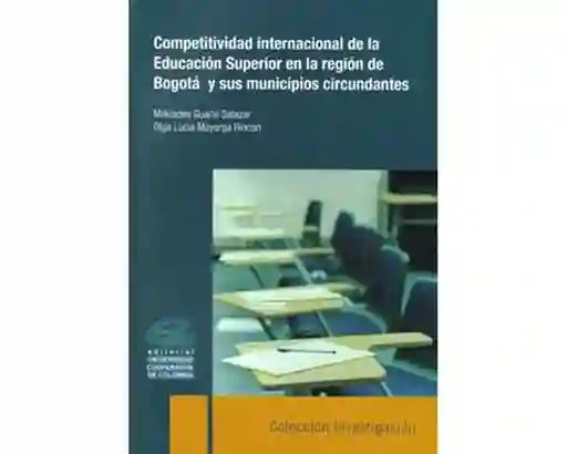  Competiti Vida D Internacional De Educacion Superior Region Bogota 
