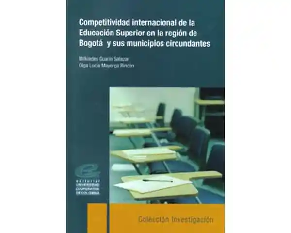  Competiti Vida D Internacional De Educacion Superior Region Bogota 