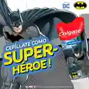Colgate Crema Dental Super Héroes Niños 75 g
