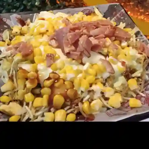 Maicitos Mixtos