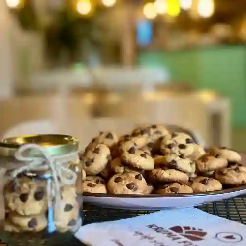 Cookies Chips Jars