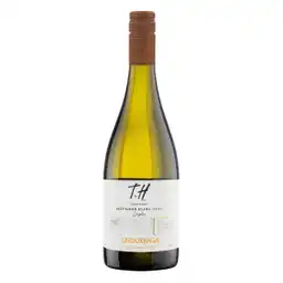 Undurraga Vino Blanco Terroir Hunter Sauvignon Blanc (T.H.)