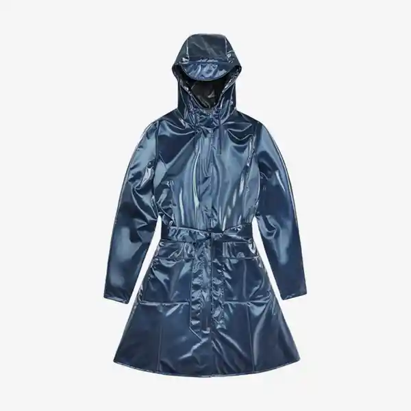 Rains Chaqueta Curve Sonic L