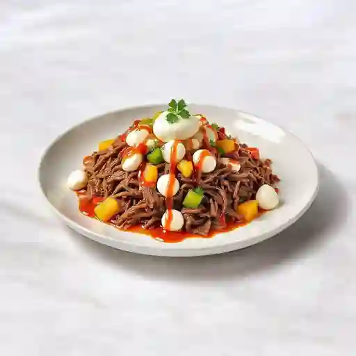 Ropa Vieja