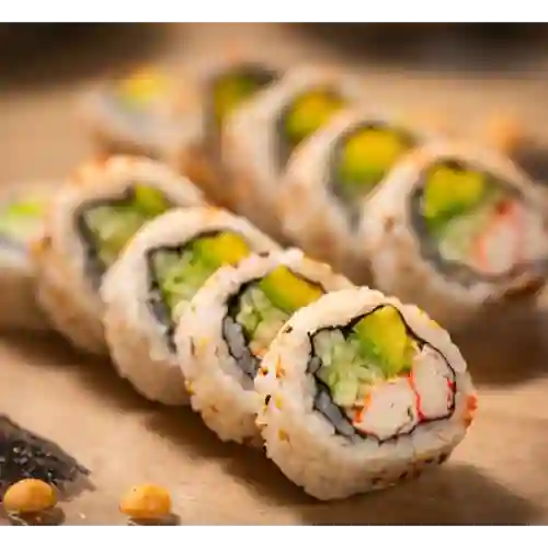 California Roll