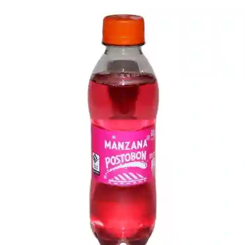 Gaseosa 250ml