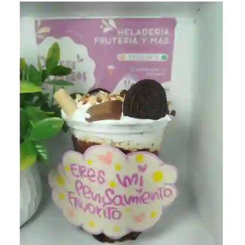 Ensalada de Frutas 13 Oz