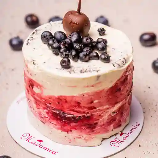 Mini Choco Vainilla Frutal