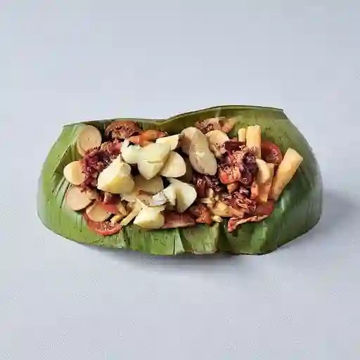 Picada Familiar