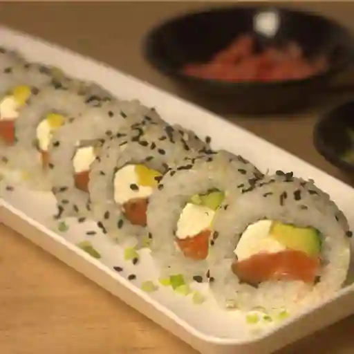 Philadelphia roll